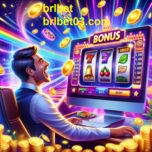 Os Jogos de Bônus da brlbet: Aumente Seus Ganhos Com Emoção