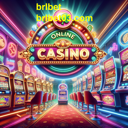 Descubra o Fascinante Mundo das Máquinas no brlbet