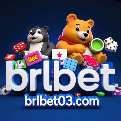 Logo brlbet